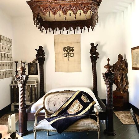 Casa Modica - Luxury Rooms Noto Exterior foto