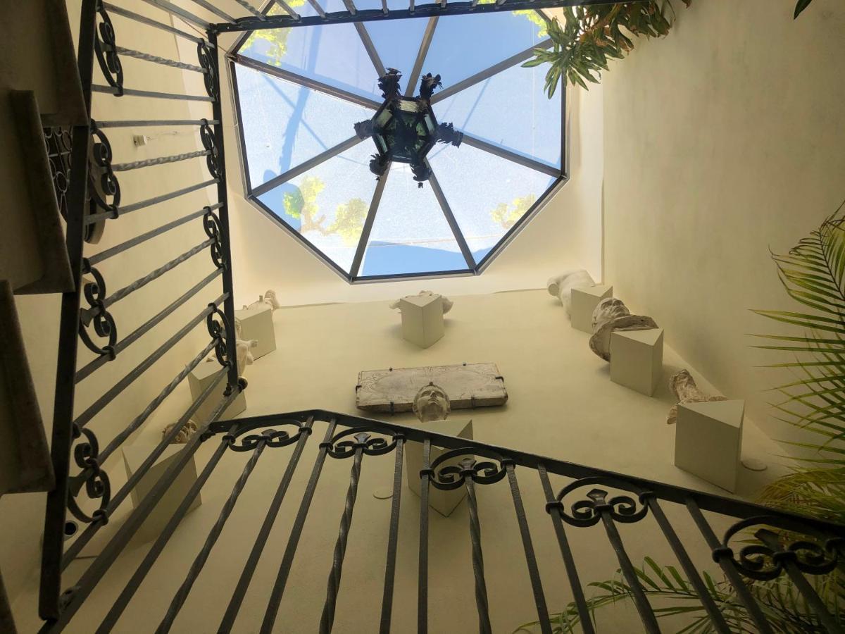 Casa Modica - Luxury Rooms Noto Exterior foto