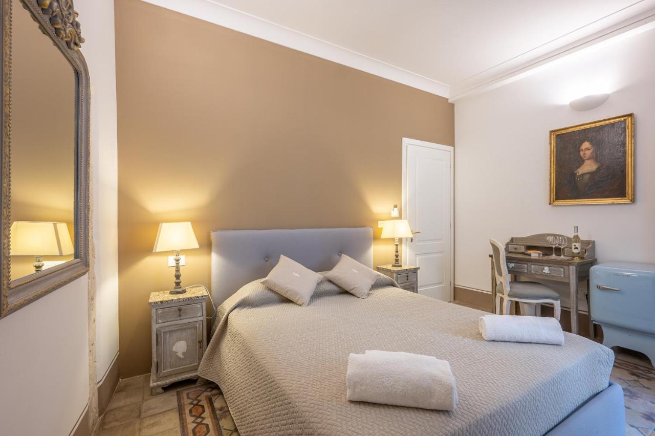 Casa Modica - Luxury Rooms Noto Exterior foto