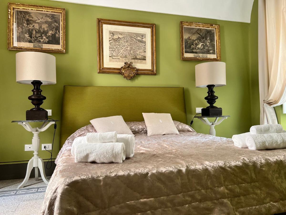 Casa Modica - Luxury Rooms Noto Exterior foto