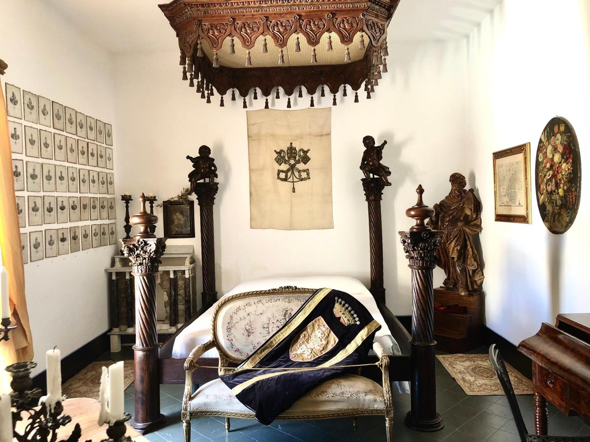 Casa Modica - Luxury Rooms Noto Exterior foto